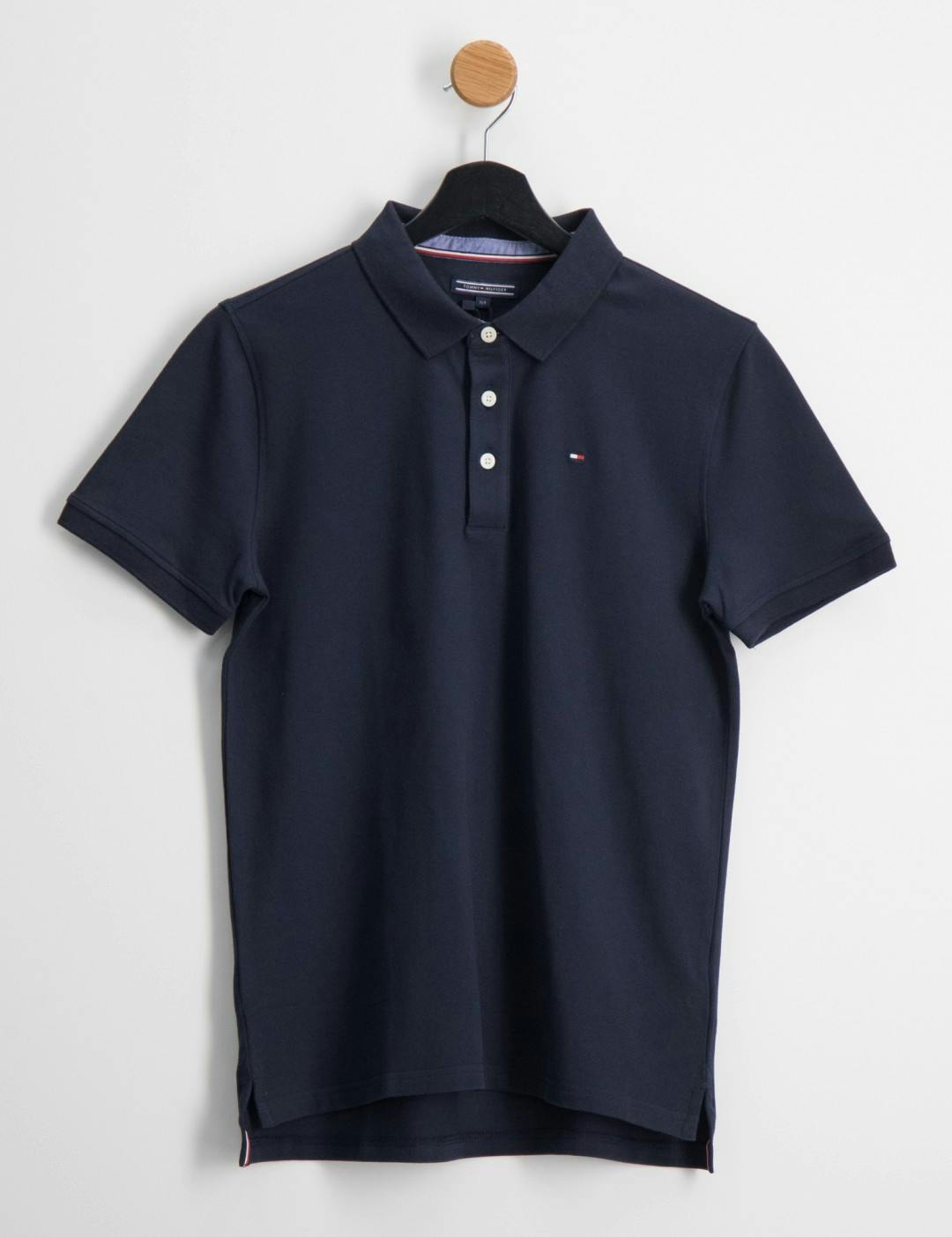 Tommy Hilfiger Polo T-Shirt & für und Kinder Kids Jugendliche Pique | Store Hemden Brand