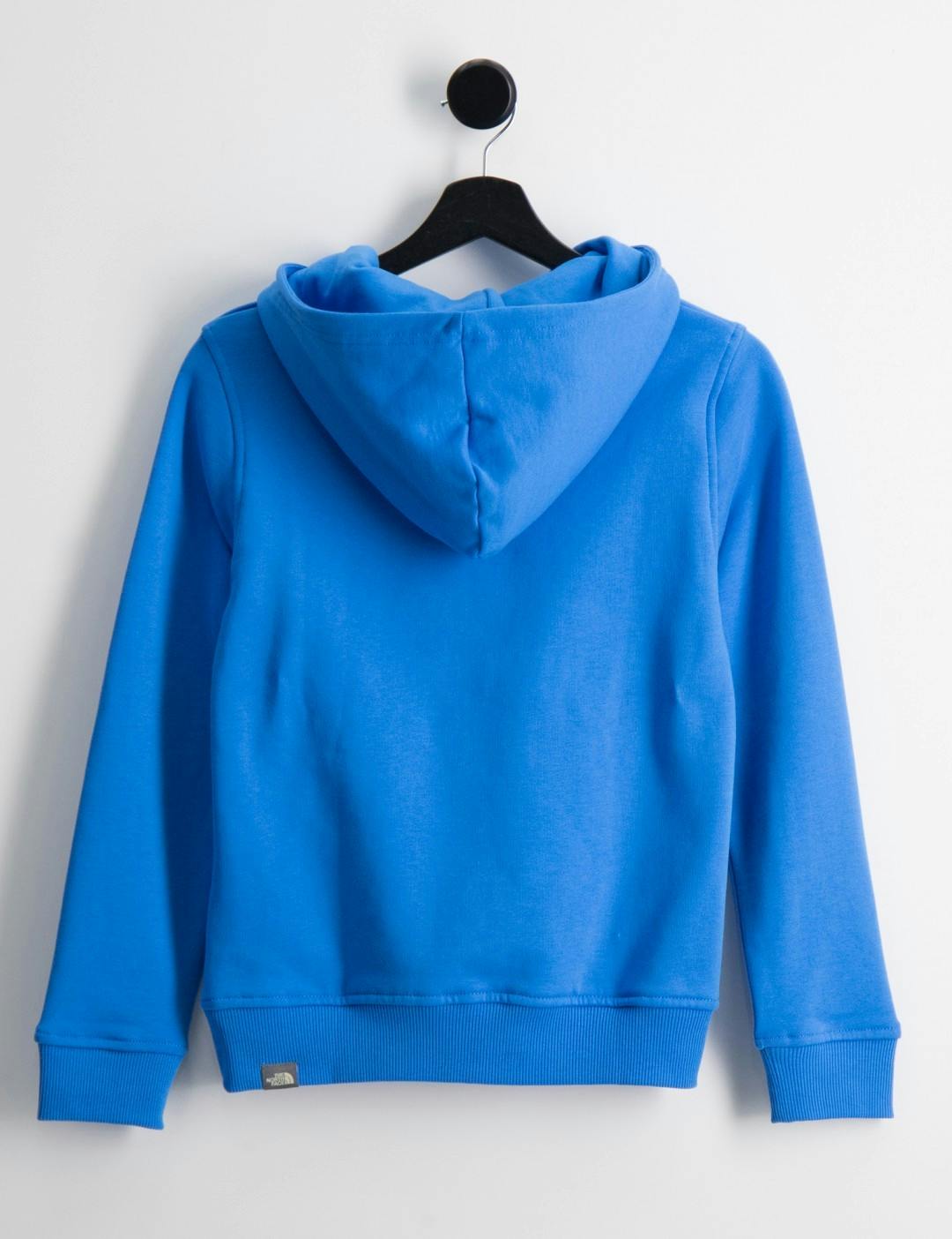 Grau B DREW PEAK P/O HOODIE für Jungen | Kids Brand Store | Sweatshirts