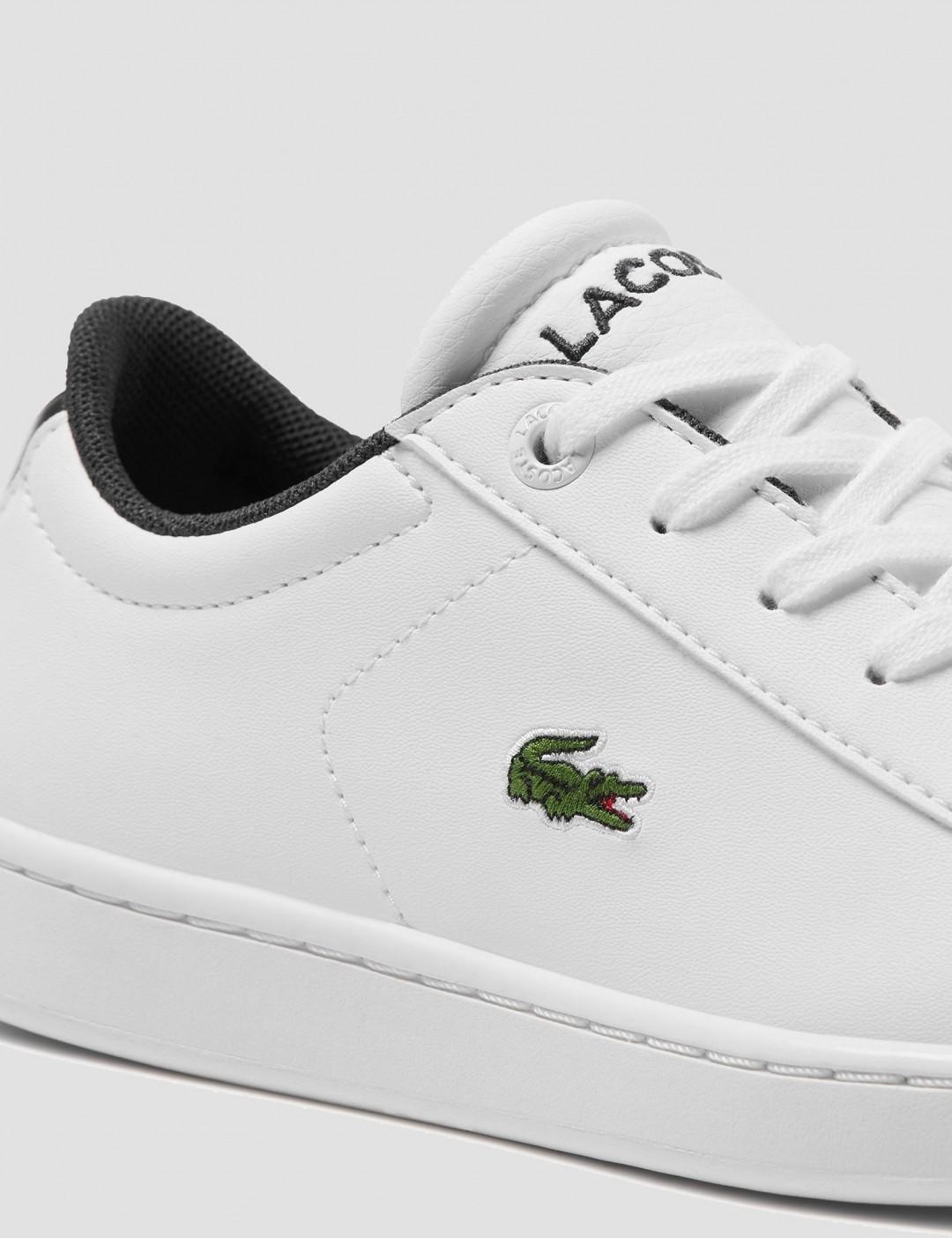 Lacoste carnaby evo 318 on sale 1