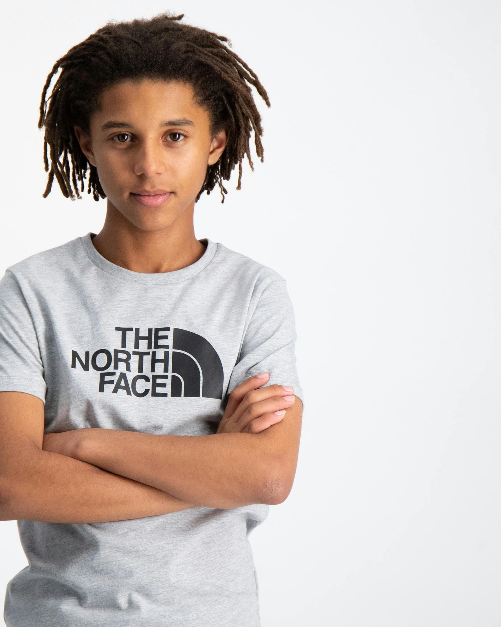 Store Brand Kids Face und North Kinder T-Shirts Jugendliche The für |