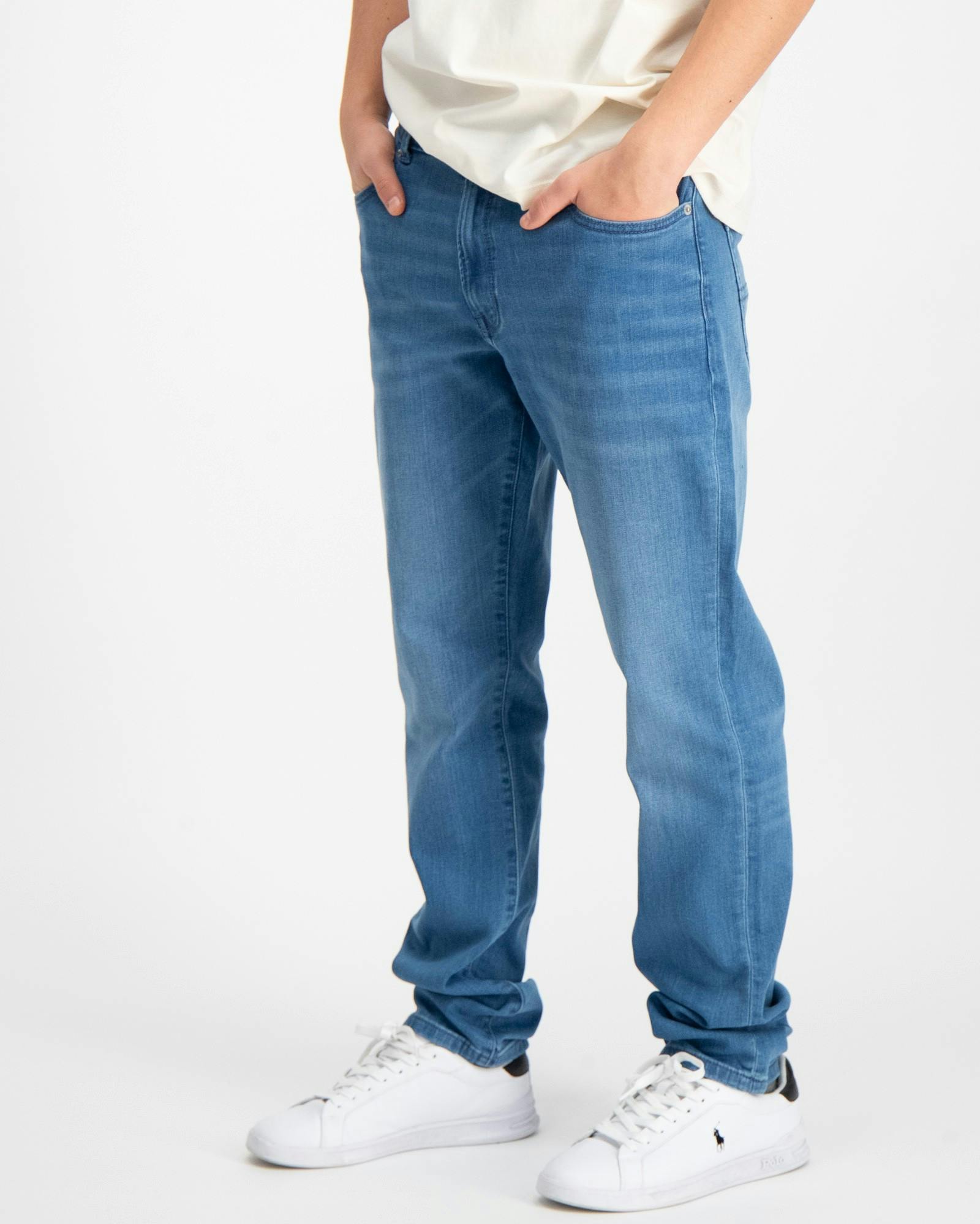 Tommy Hilfiger Jeans für Kinder und Kids Jugendliche | Brand Store
