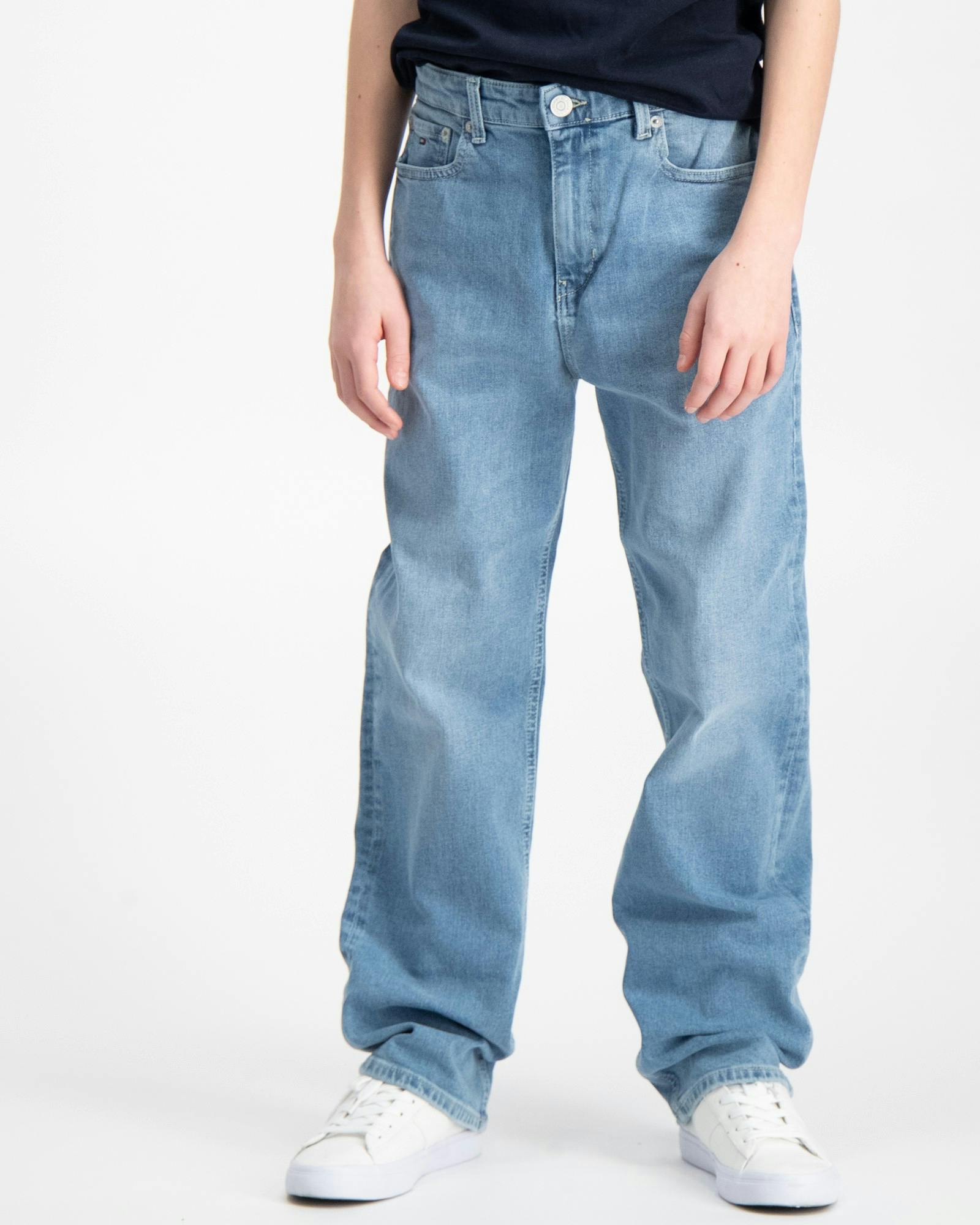 Tommy Hilfiger Jeans für Brand Kids Store und Jugendliche Kinder 