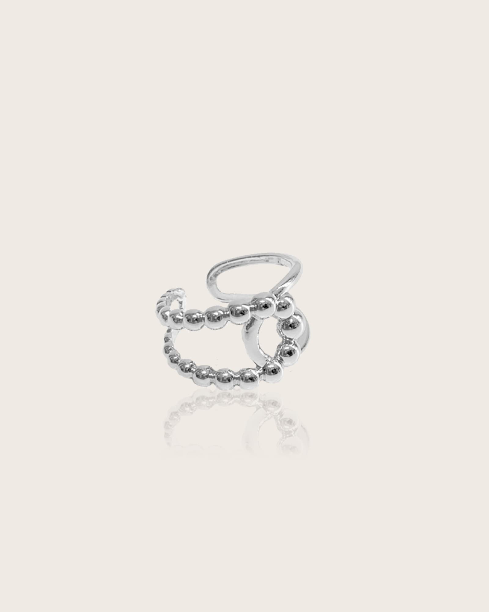 BERRY ETERNAL RING