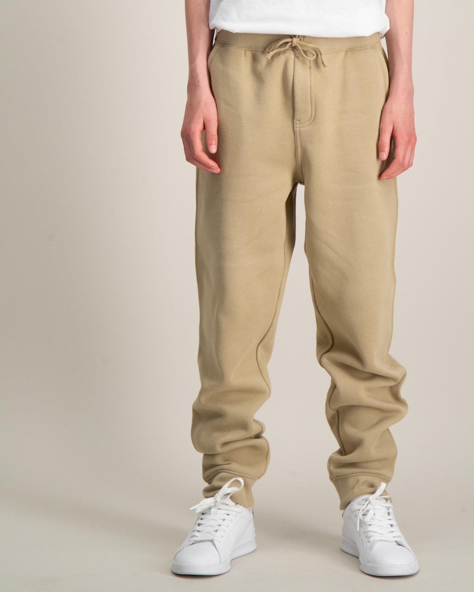 Fleece Jogger Pant