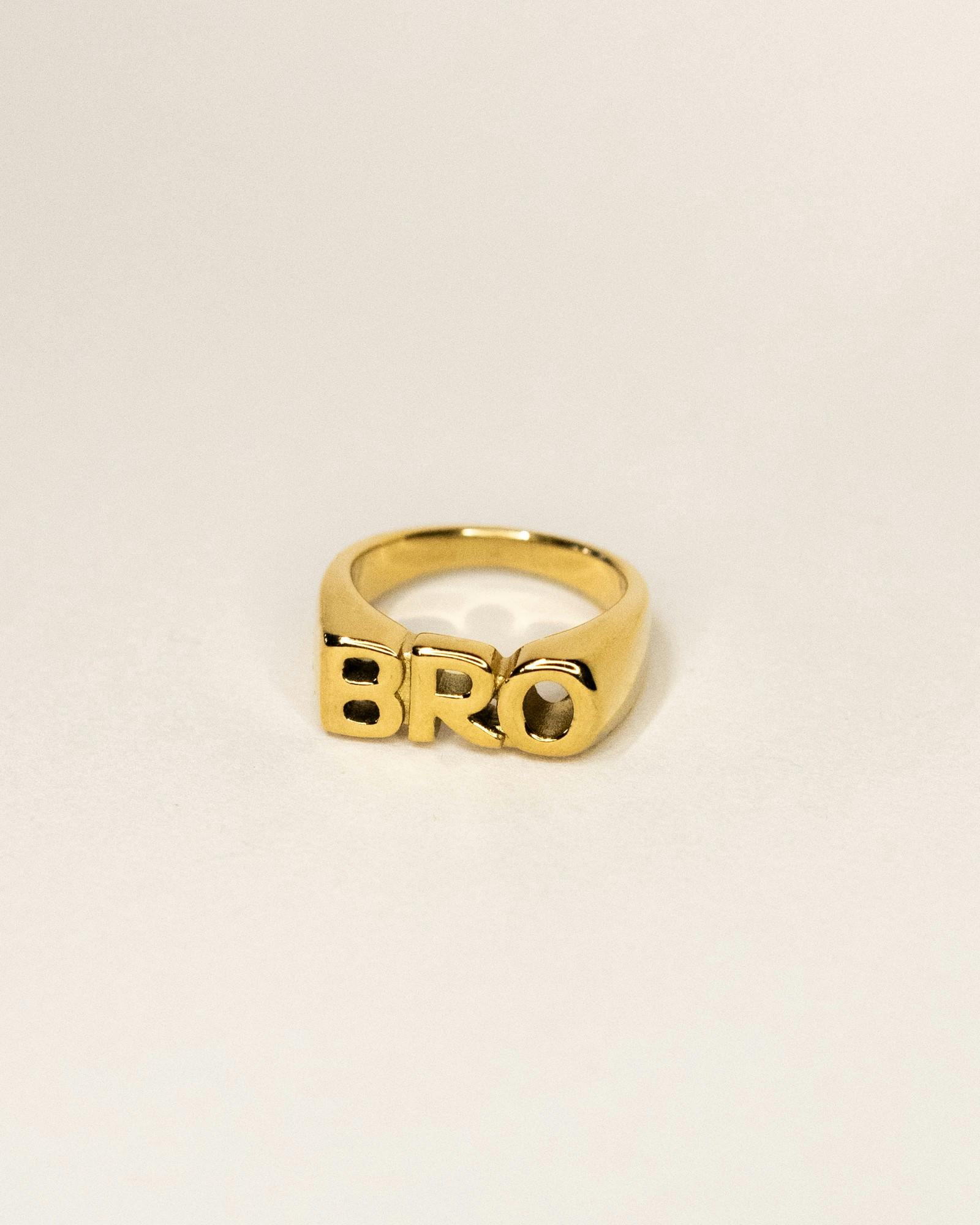 bro ring