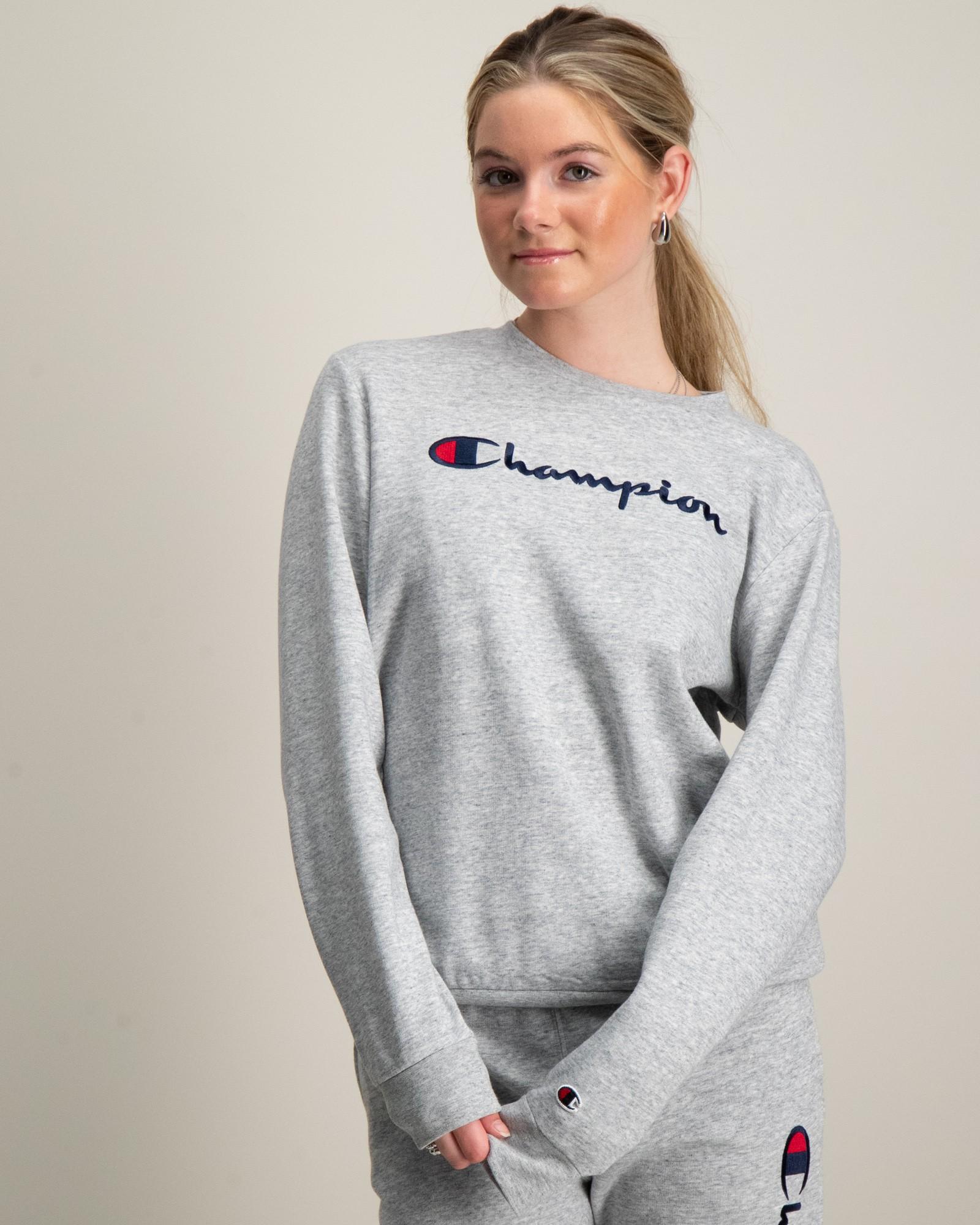 Crewneck Sweatshirt