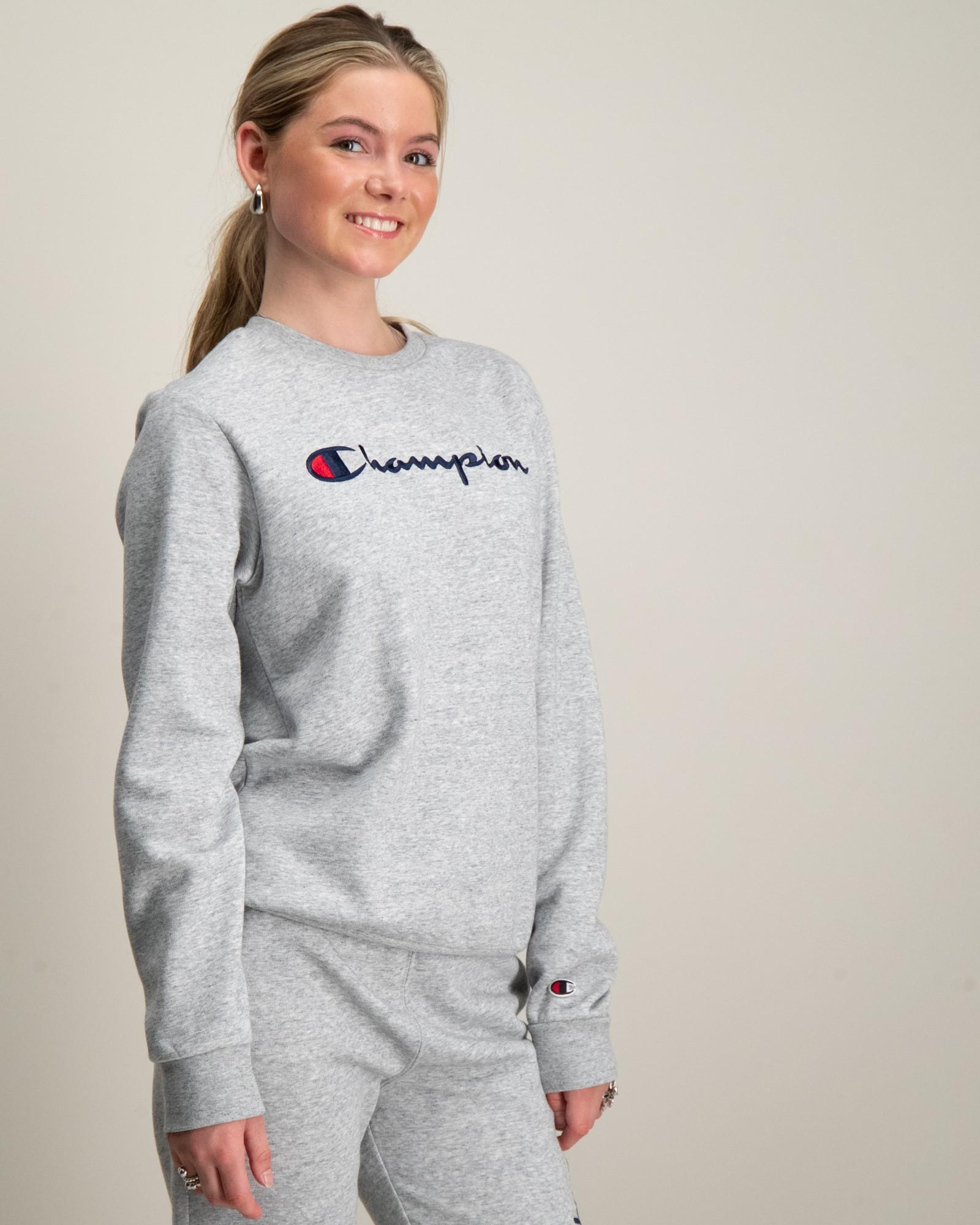 Crewneck Sweatshirt