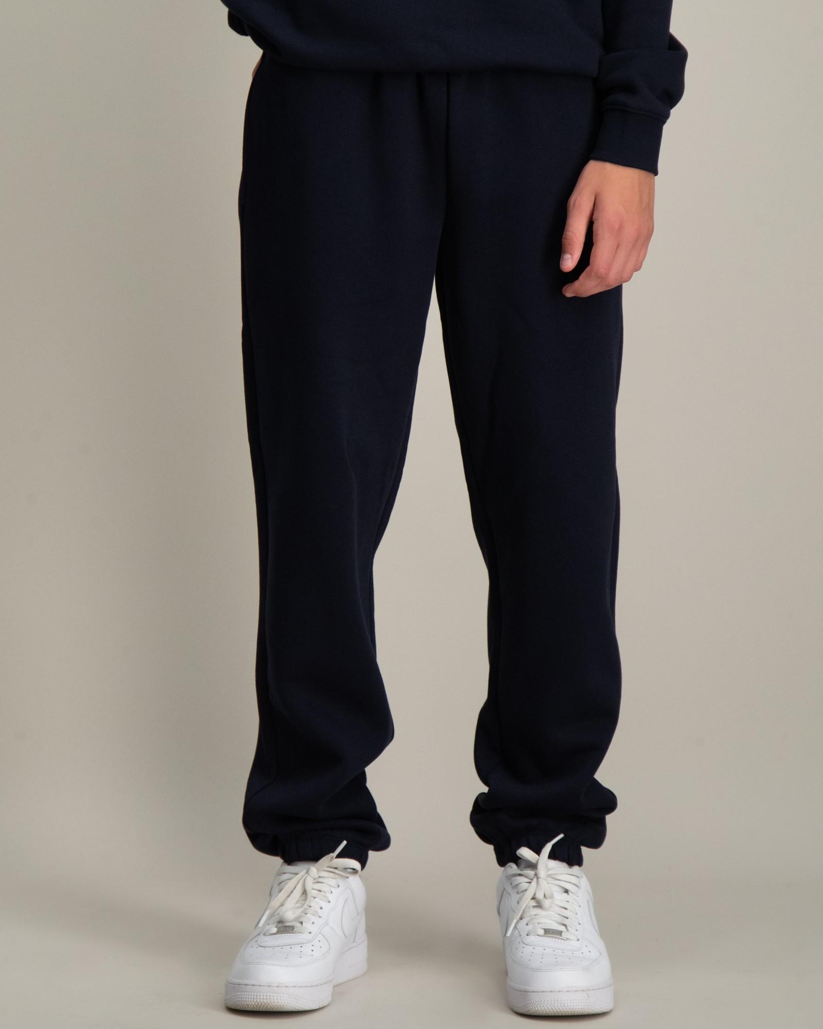 U TIMELESS SWEATPANTS