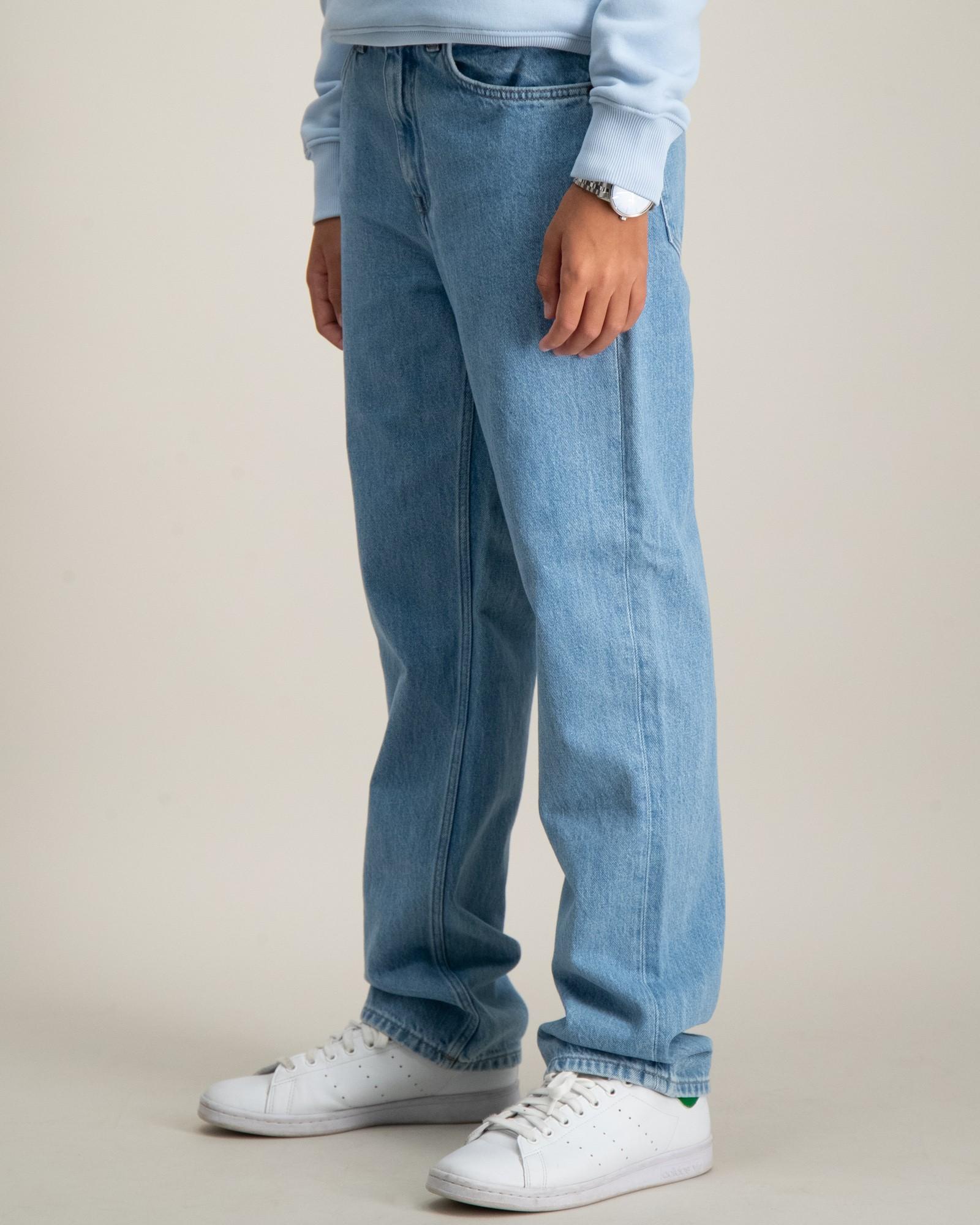 RELAXED JEANS