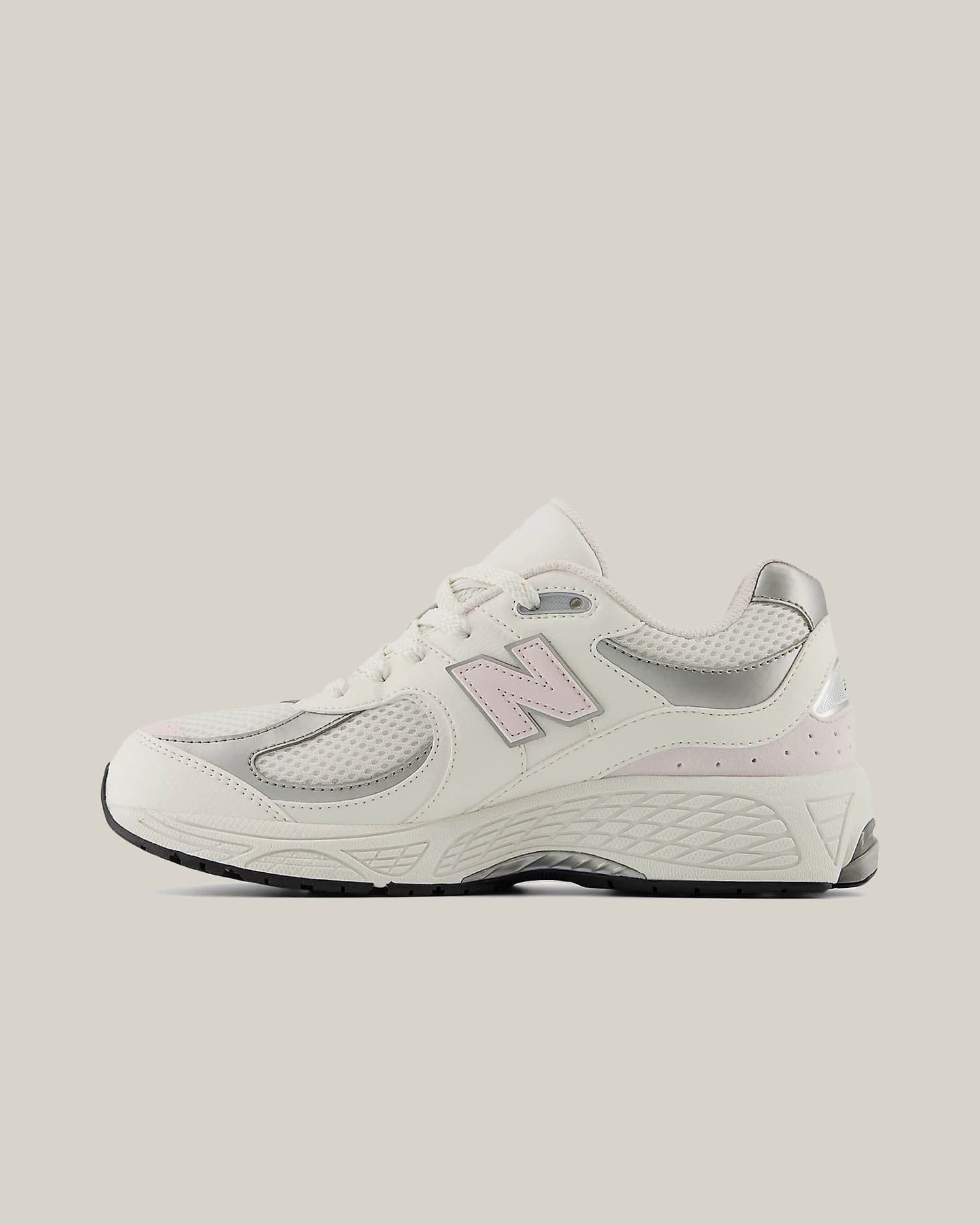 New Balance 2002 Kids Lace