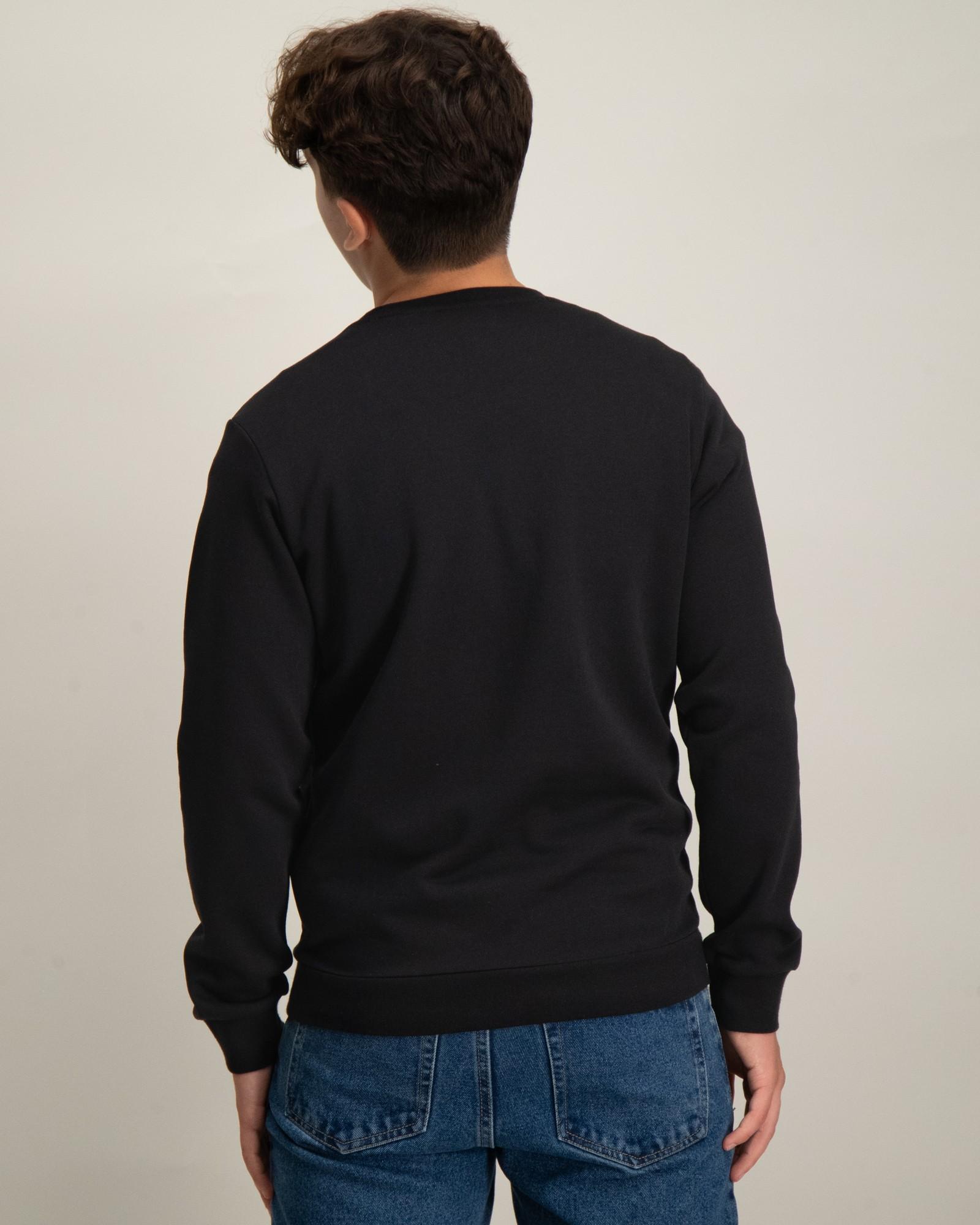 Crewneck Sweatshirt