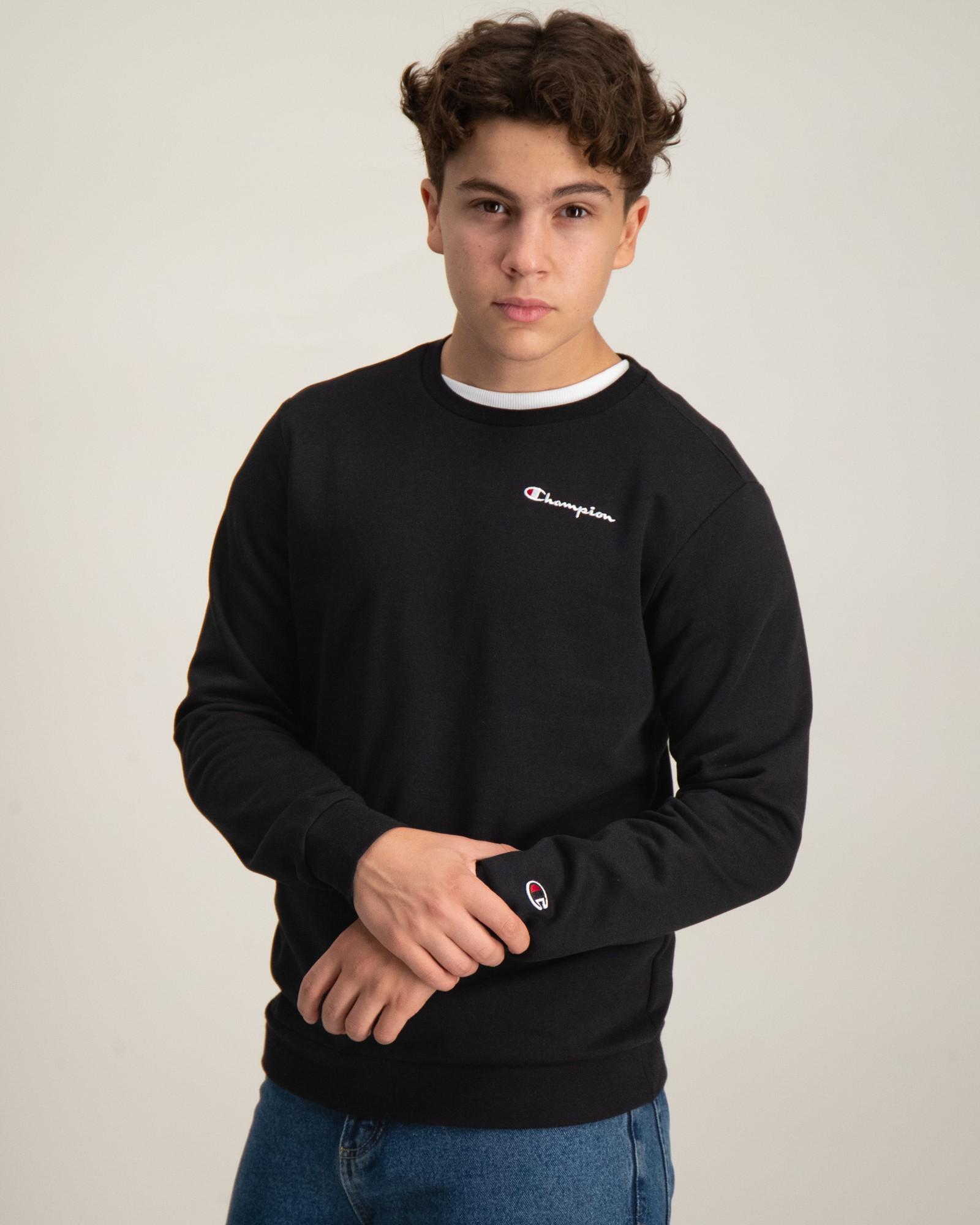 Crewneck Sweatshirt