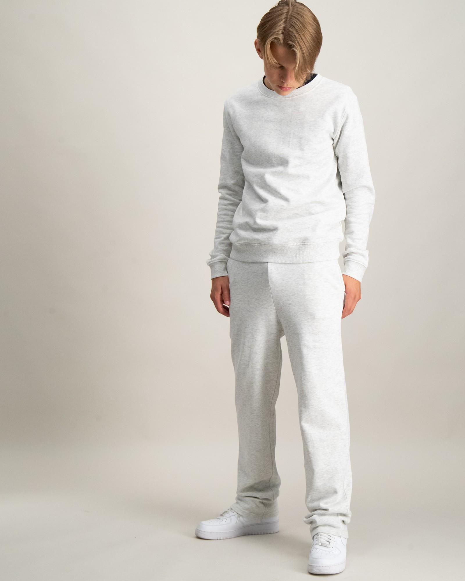 NLNNIZU BRU STRAIGHT SWEAT PANT