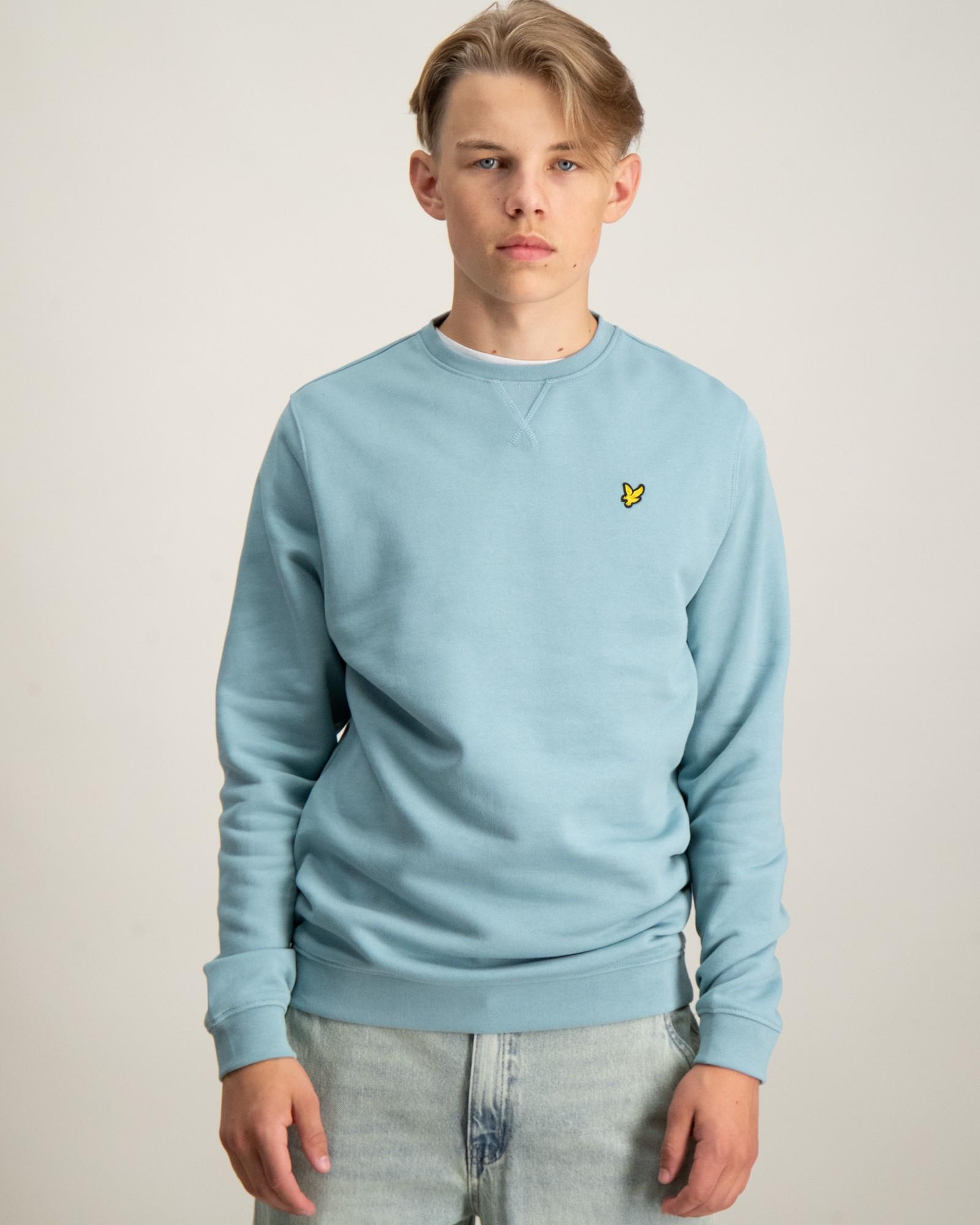 Crew Neck Sweatshirt