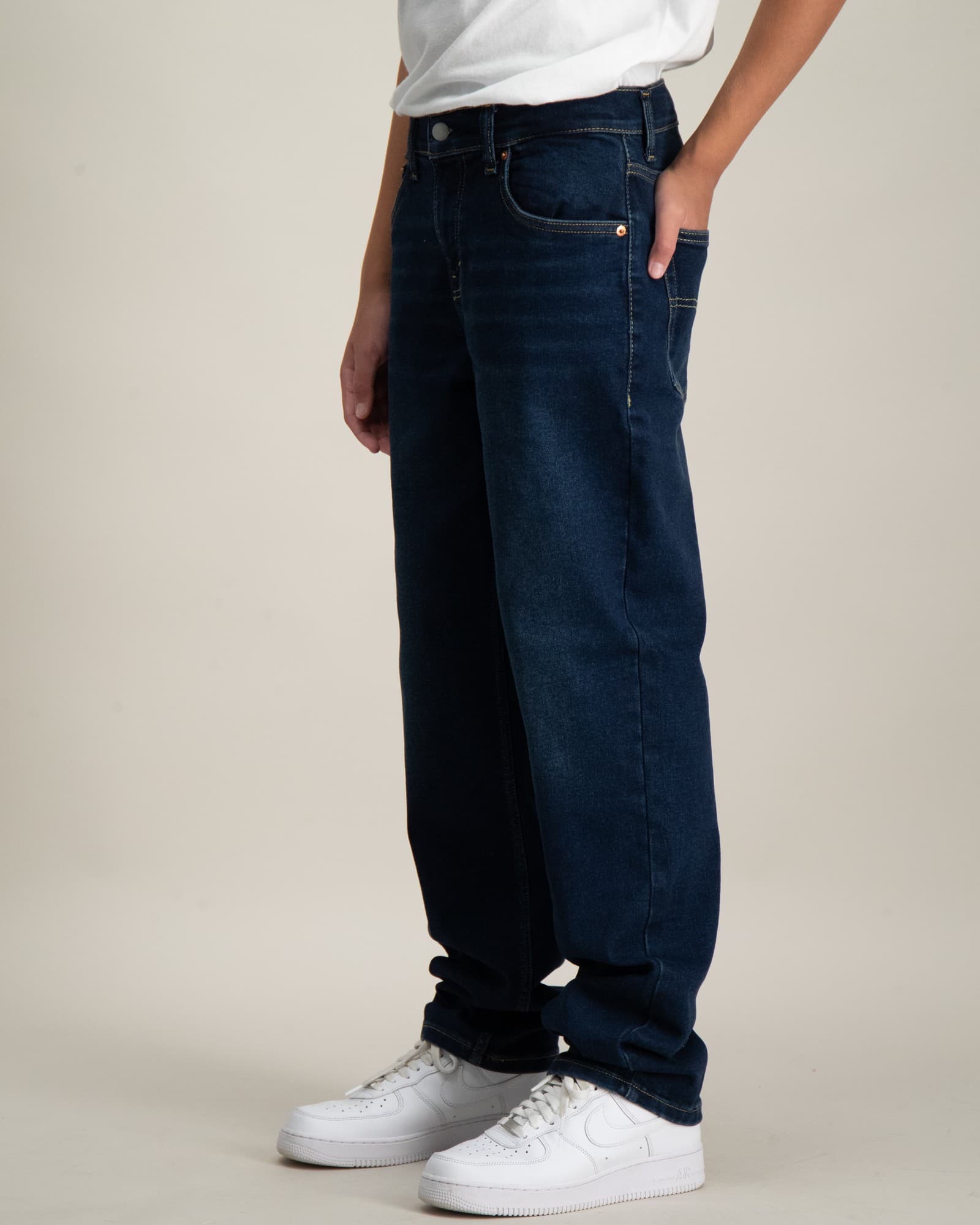 LVB STAY LOOSE TAPER JEANS