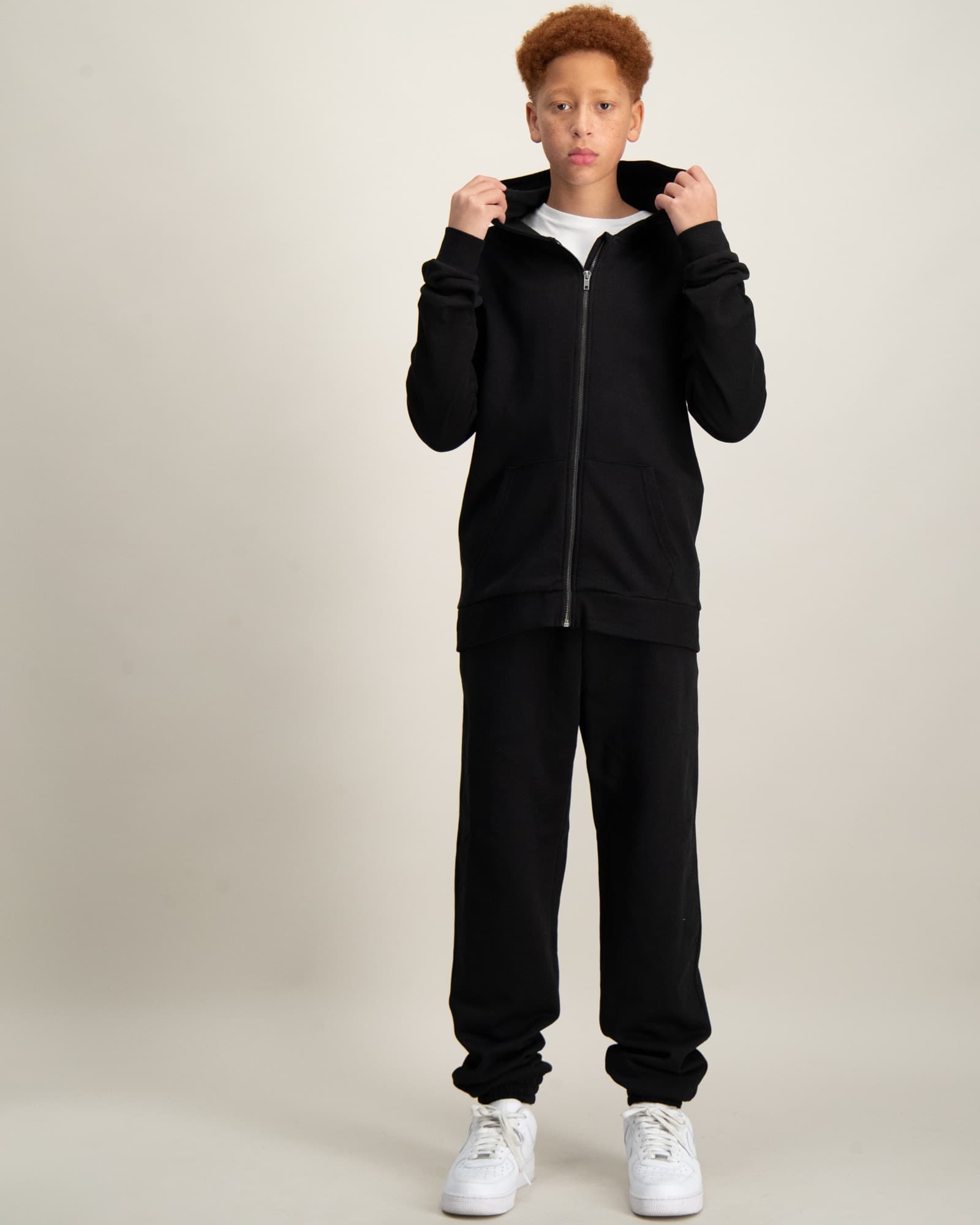 NLNNIZU BRU SWEAT PANT