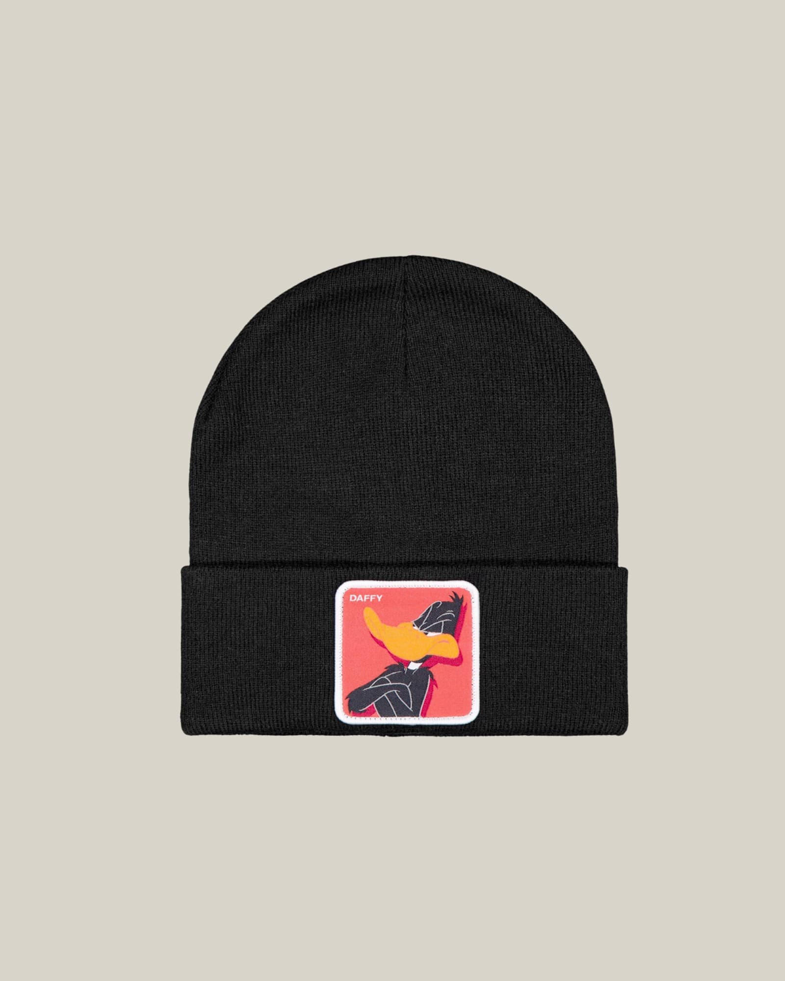 Looney Tunes Daffy Duck Beanie