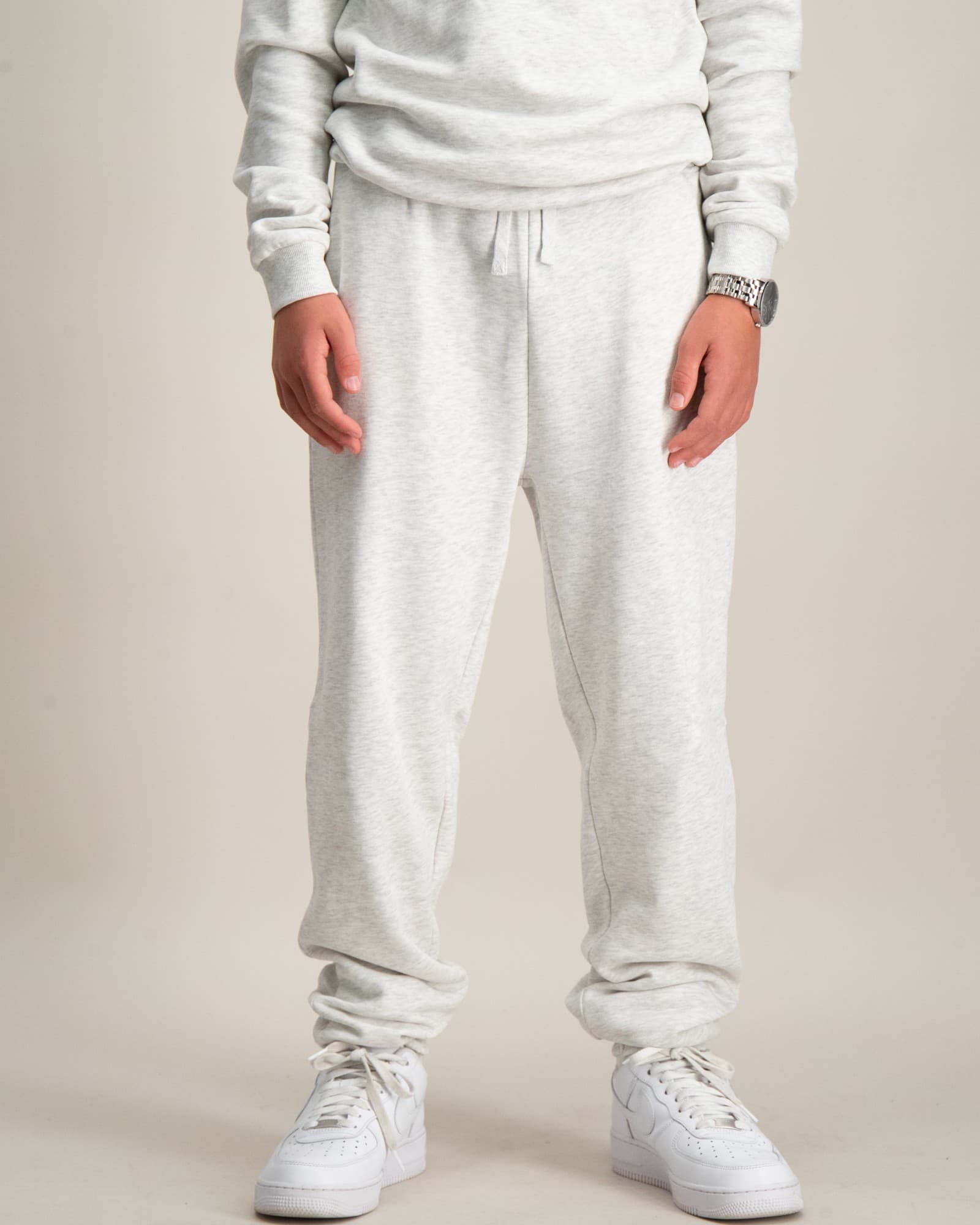 NLNNIZU BRU SWEAT PANT