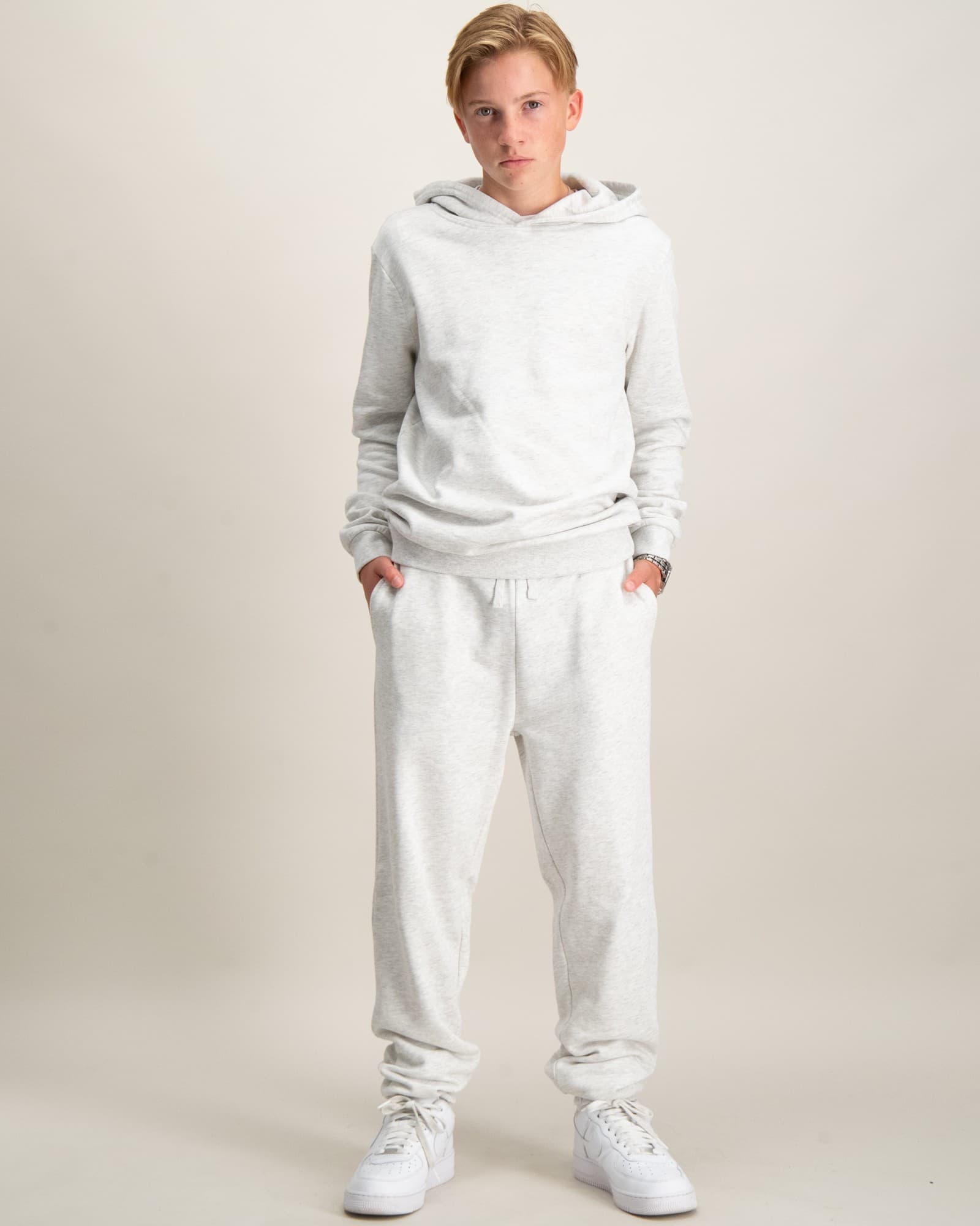 NLNNIZU BRU SWEAT PANT