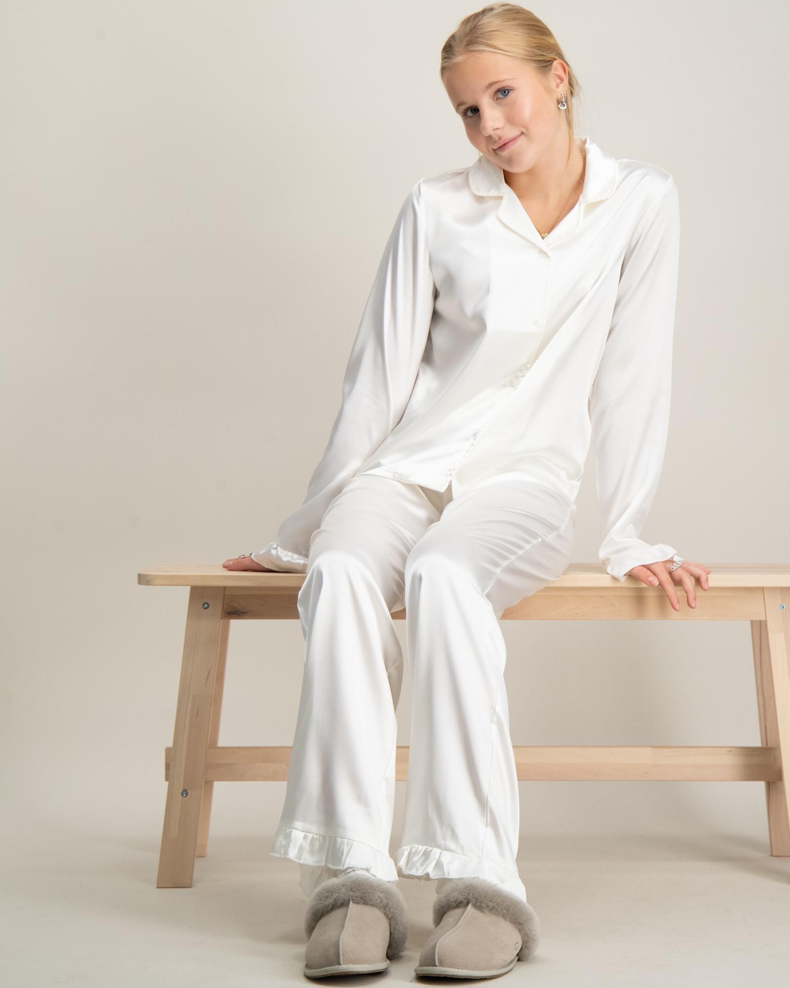 NLFNIGHTY PYJAMAS SET