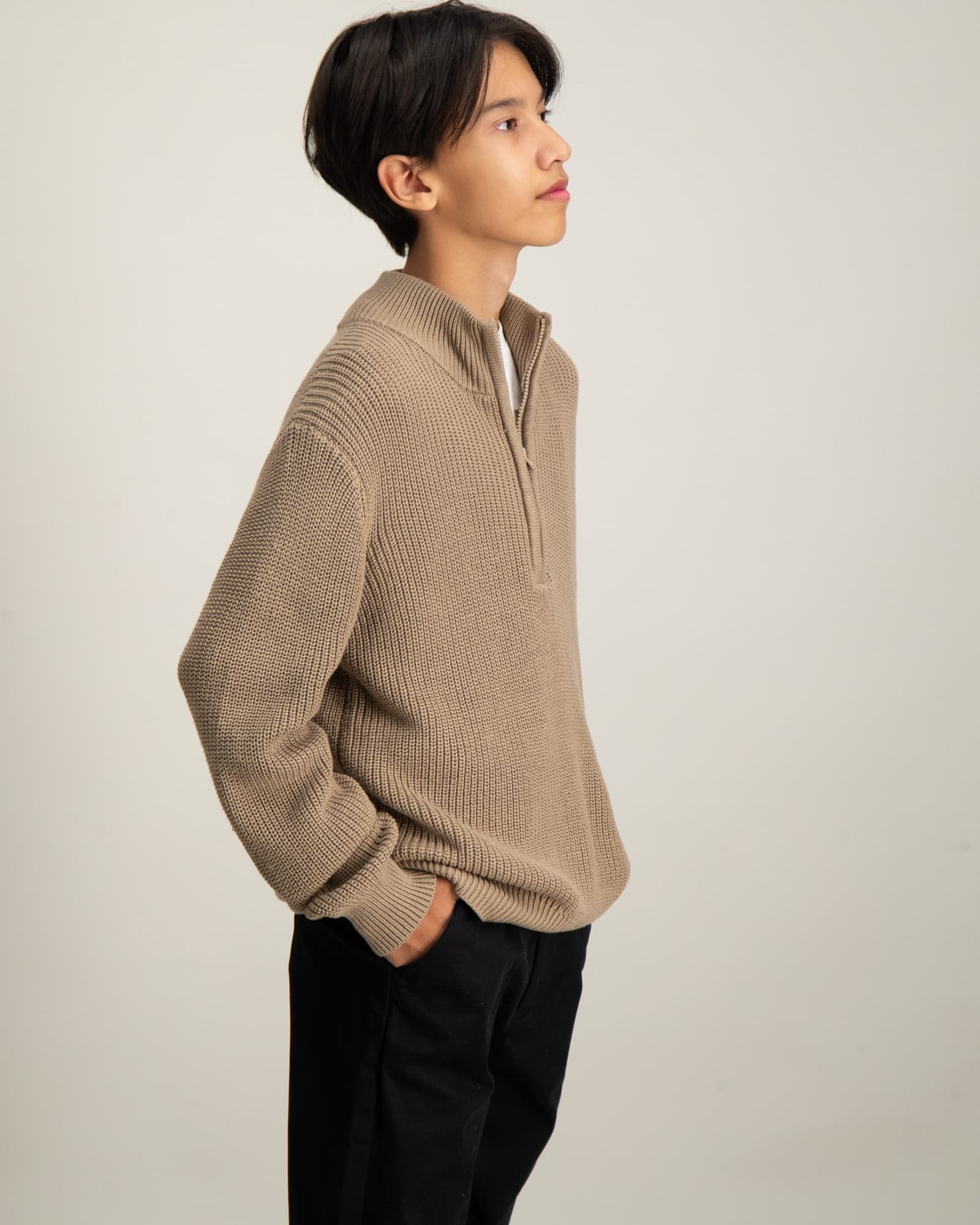 Durbuy Knit