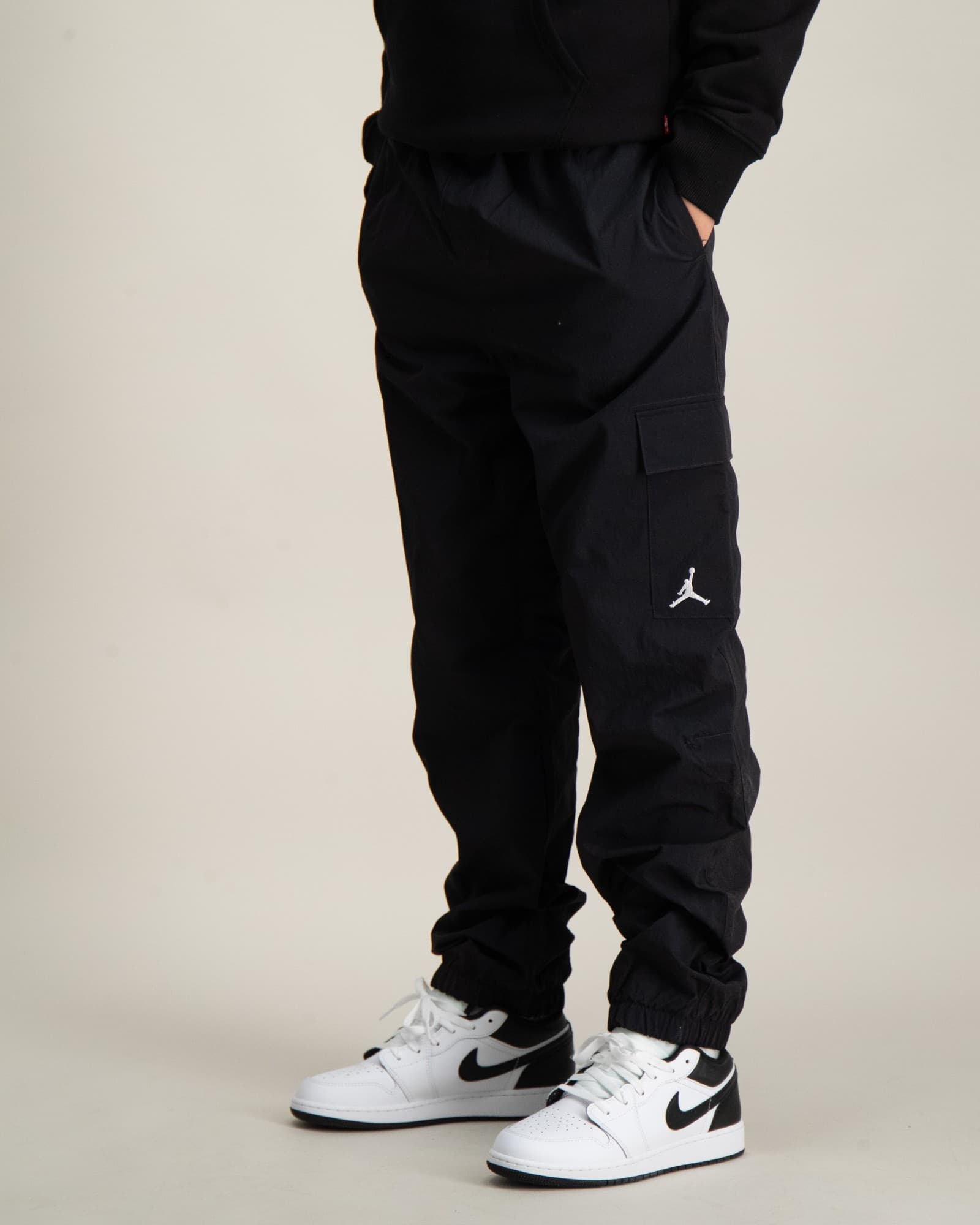 JDB MJ DOUBLE CARGO PANT