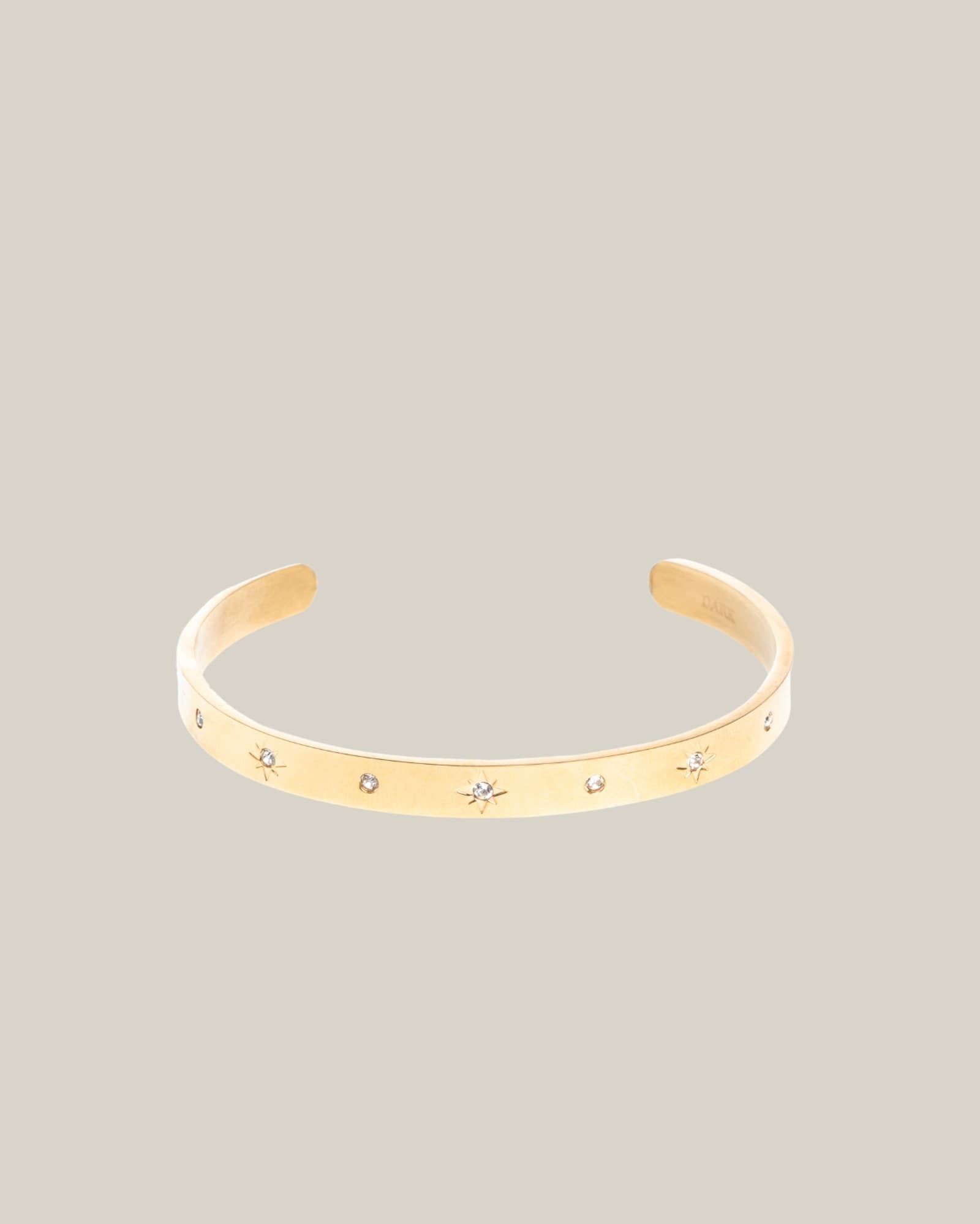 Star Cuff