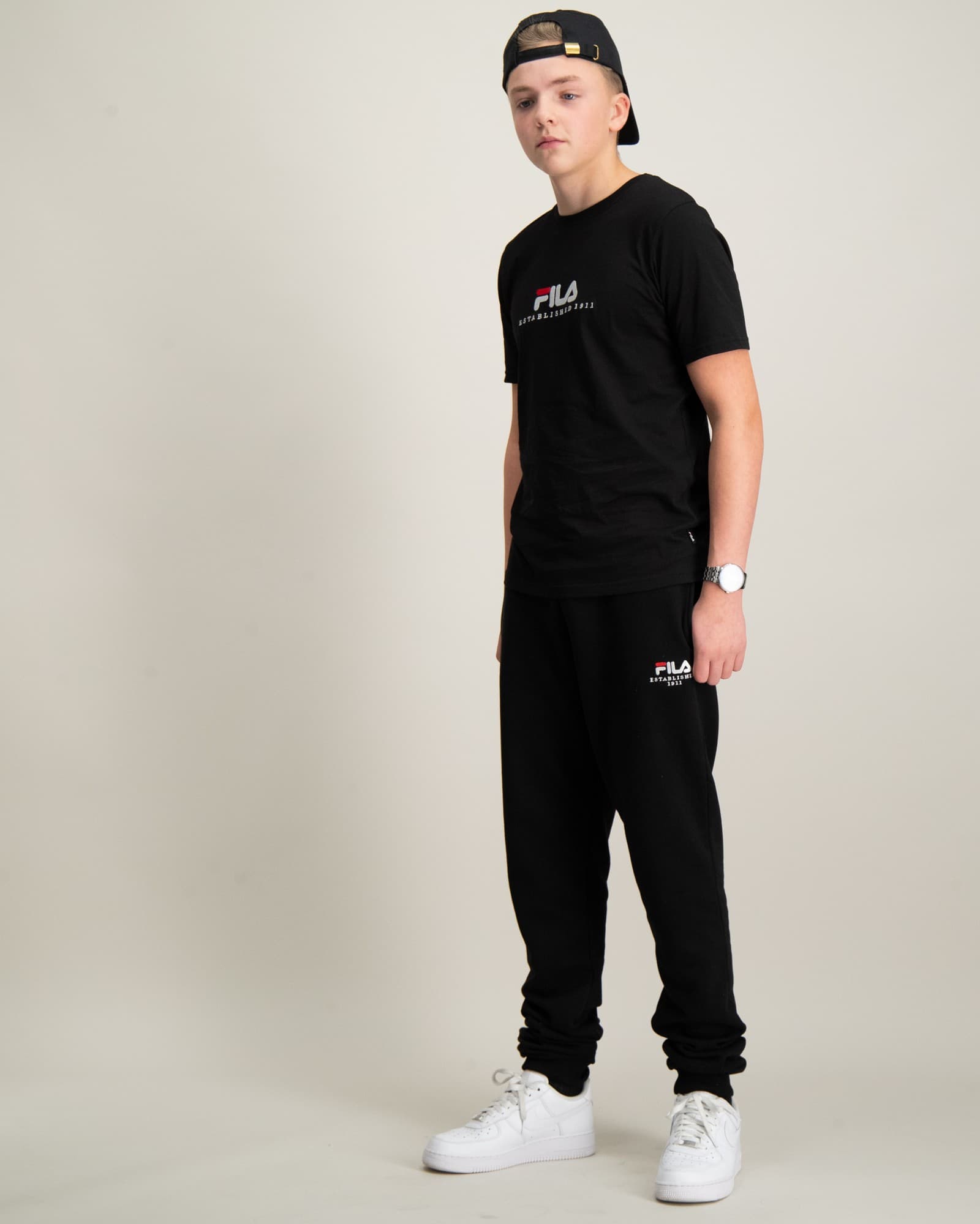 LONTRA sweat pants