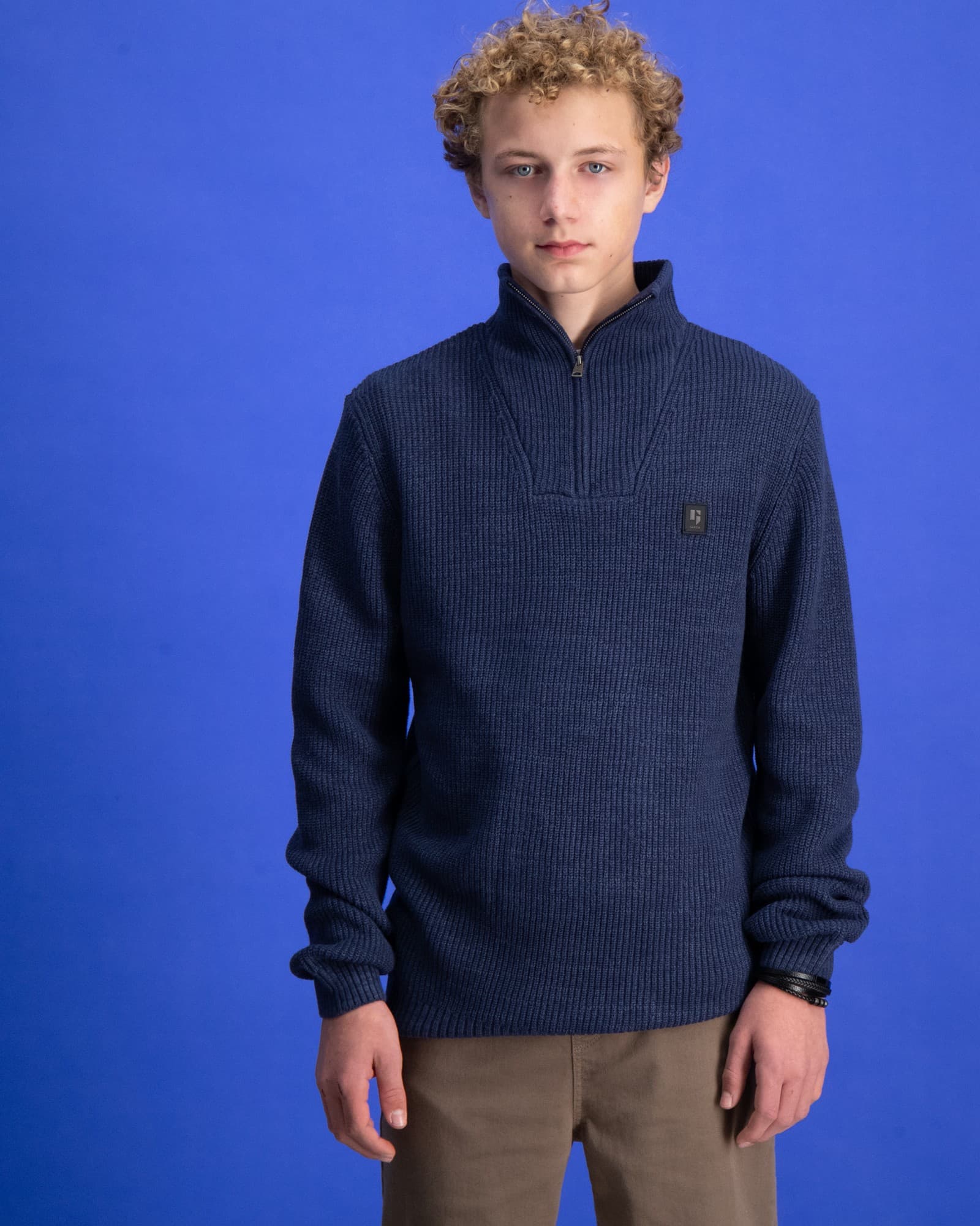 boys pullover