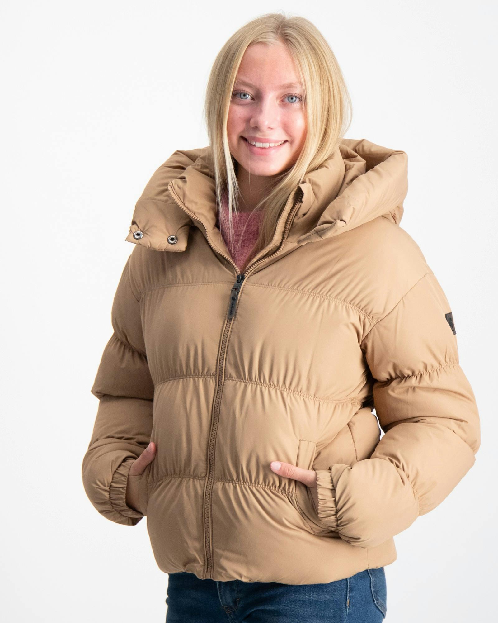 Girls outdoor jacket