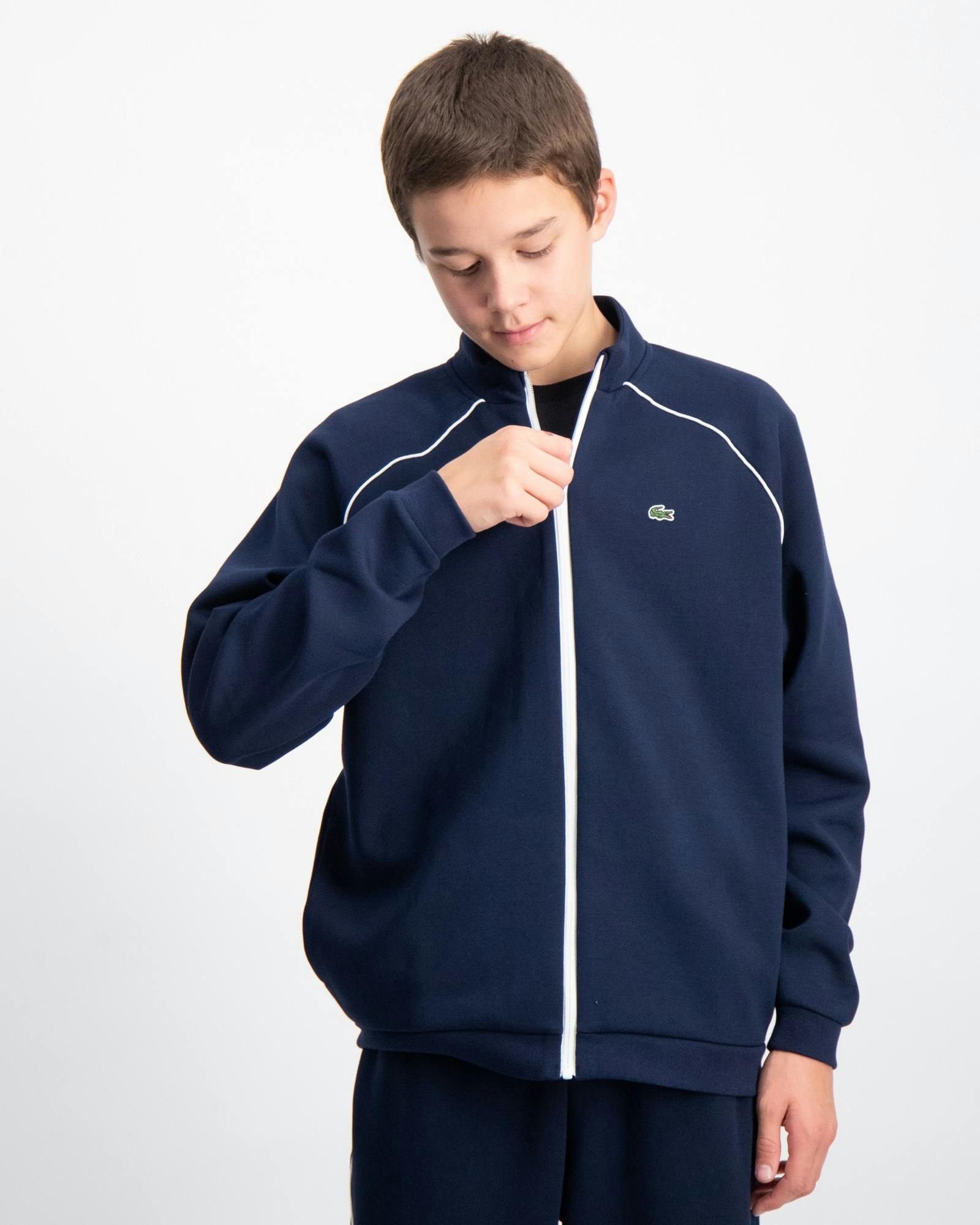 Lacoste Pullover für Kinder und Jugendliche | Kids Brand Store