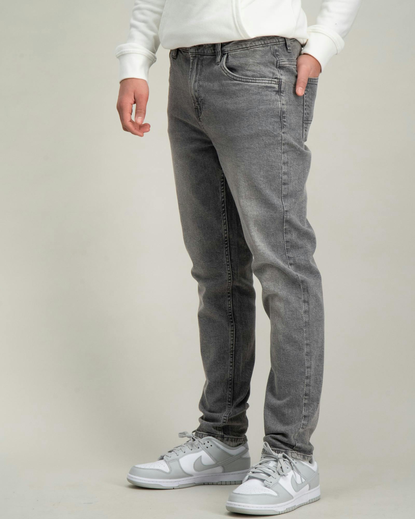 Dalino Dad Fit Jeans