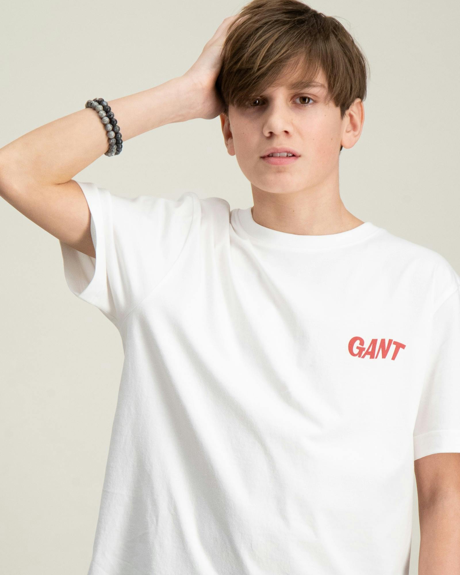 GANT SURFERS RELAXED T-SHIRT