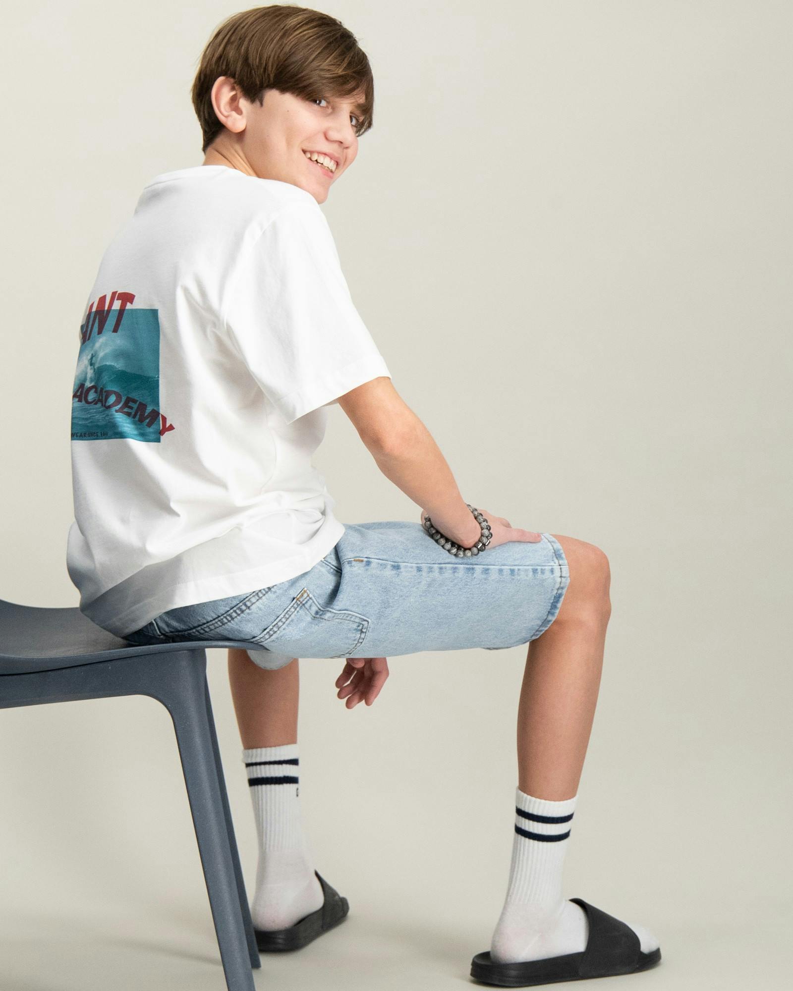 GANT SURFERS RELAXED T-SHIRT